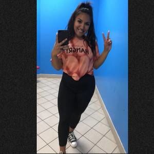 Meet your Posher, Lizeth